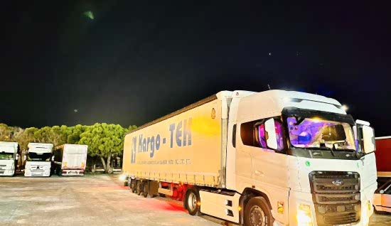 Gümrük Çıkış İşlemleri