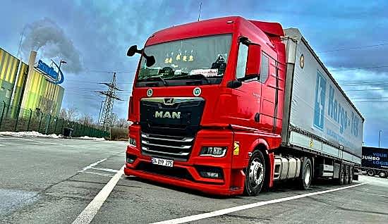 EORI Numarası Nedir?