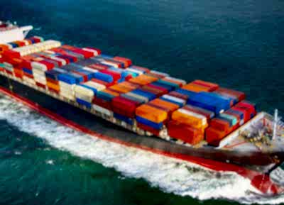 Denizyolu Taşımacılığı