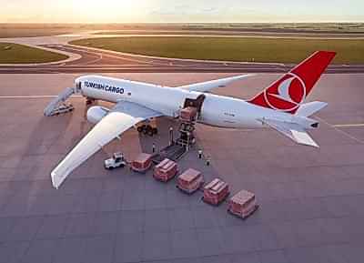 Havayolu Taşımacılığı