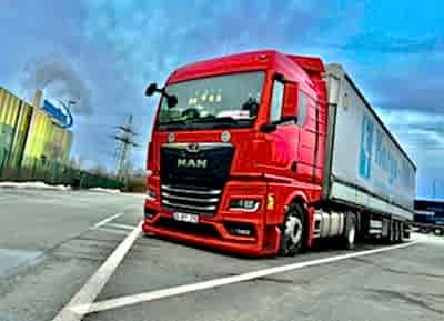 Karayolu Taşımacılığı