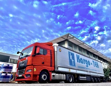 Karayolu Taşımacılığı