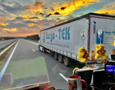 Karayolu Taşımacılığı