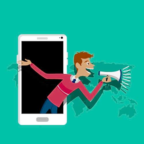 Kurumsal Ajans Hizmeti