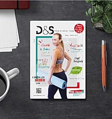 Doğal ve Sağlıklı Yaşam