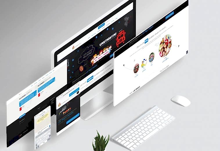 Web Sitesi Firmalar İçin Neden Çok Önem Taşıyor