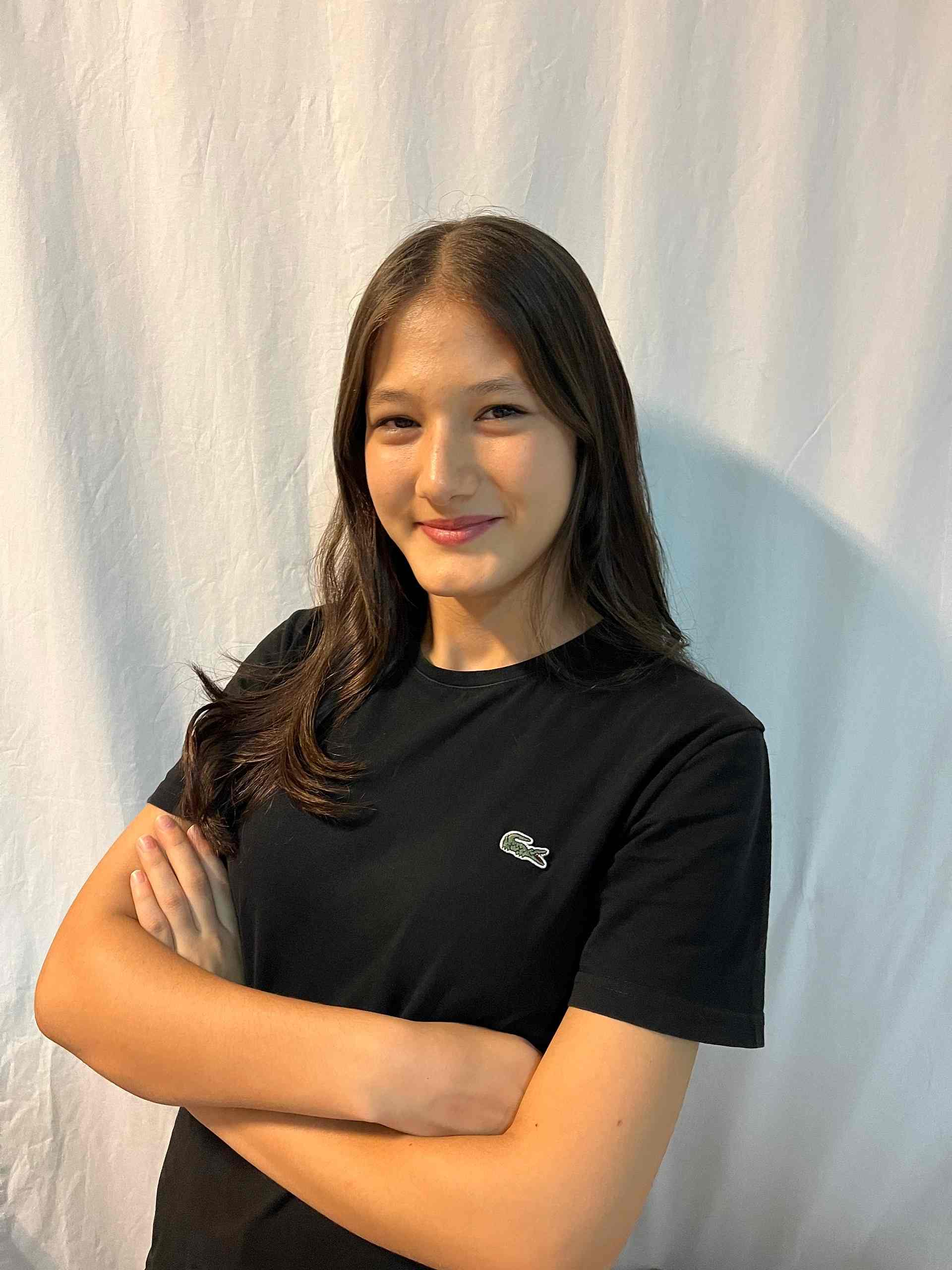 Beül TOPÇU/ STAJYER