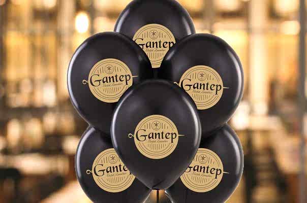 Black packaging for bulk products isolated on white background. 3d render image.