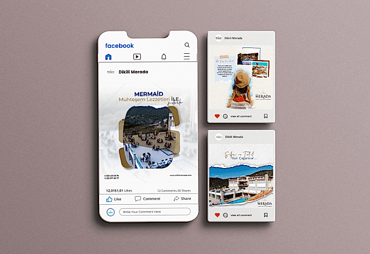 Sosyal Medya Yönetiminin Önemi ve Profesyonel Reklam Ajanslarıyla Çalışmanın Avantajları