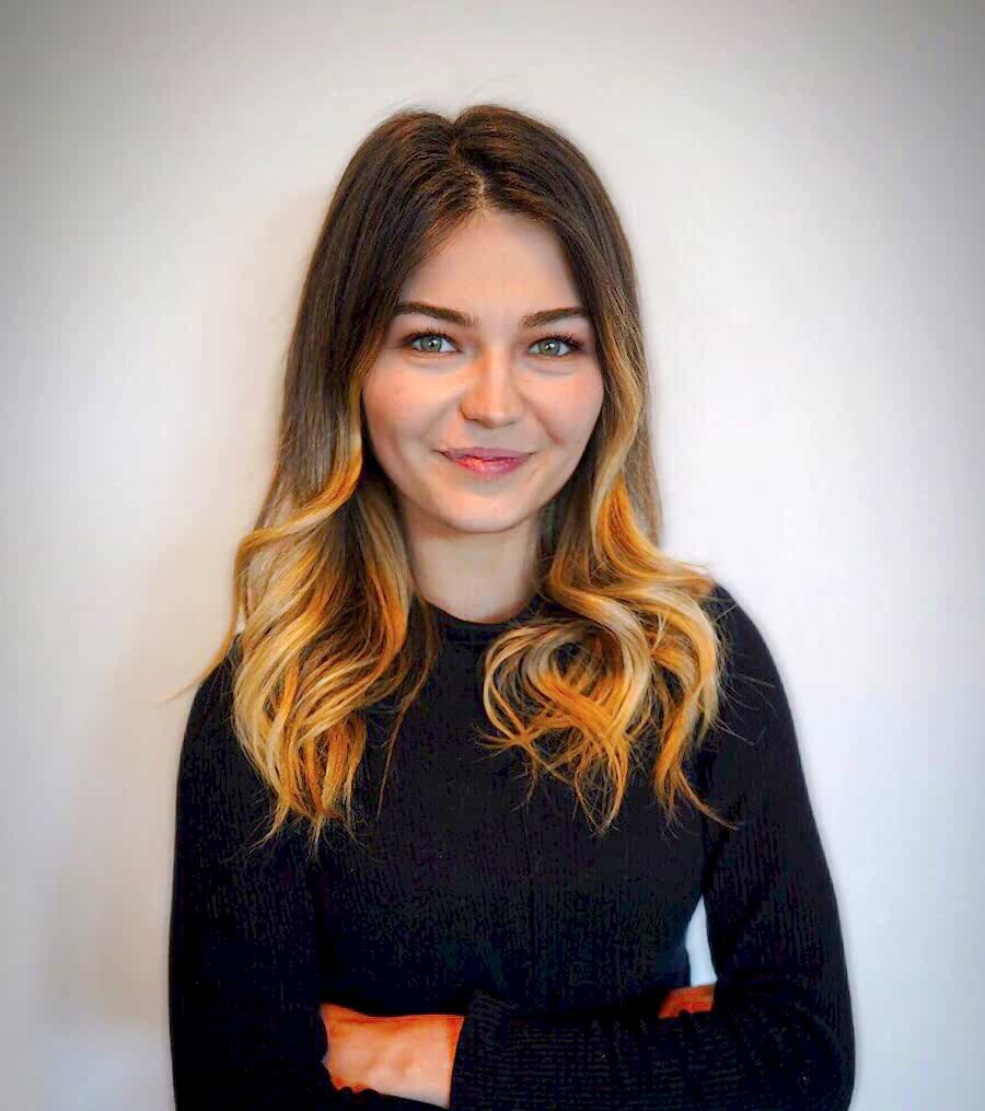 Neslişah GÖKTAŞ / Proje Yöneticisi