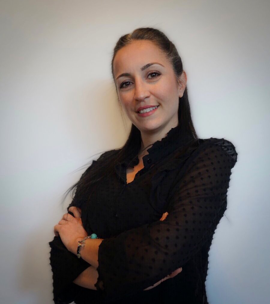 Yasemin HIDIRLI / Grafik Tasarım Yöneticisi